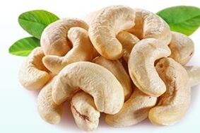 The benefits of a nut for potency for potency