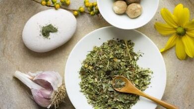 Folk remedies for the restoration of male potency